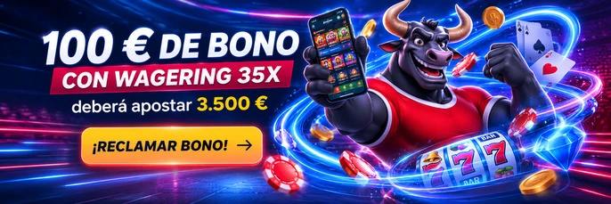 LeBull Casino España